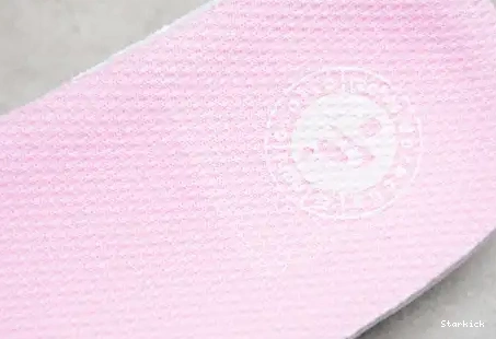 1 Force Rose Air Mid Kids Pink 314197-8300 Nike WB 0604
